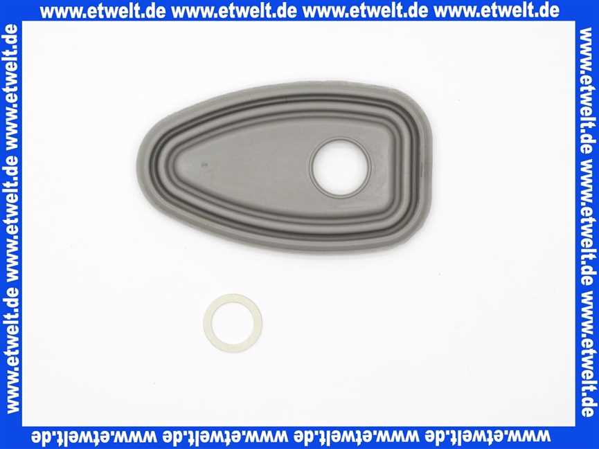 Bosch 87160108190 Tülle