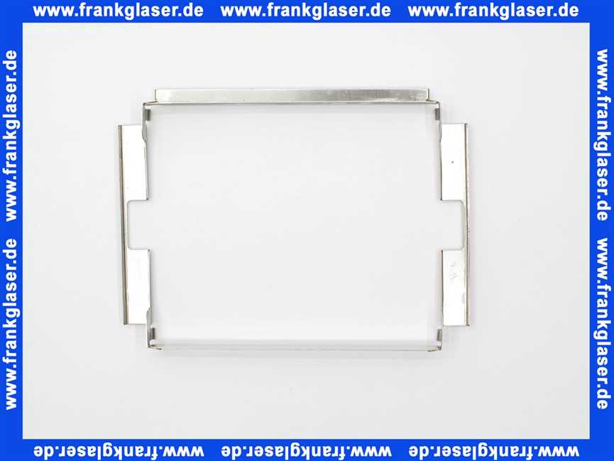 Bosch 87160108490 Flammenrückschlagschutz