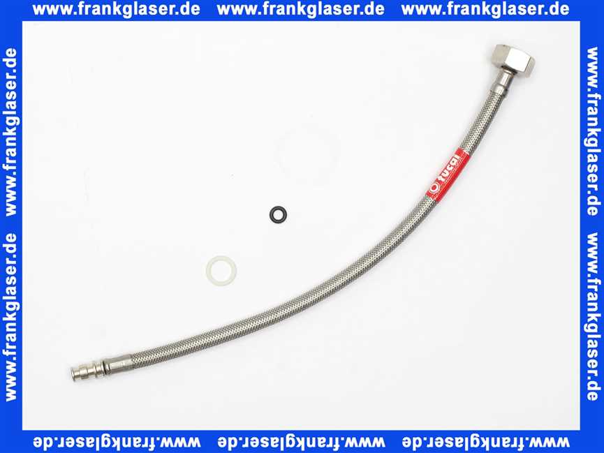 Bosch 87160110390 Flexschlauch