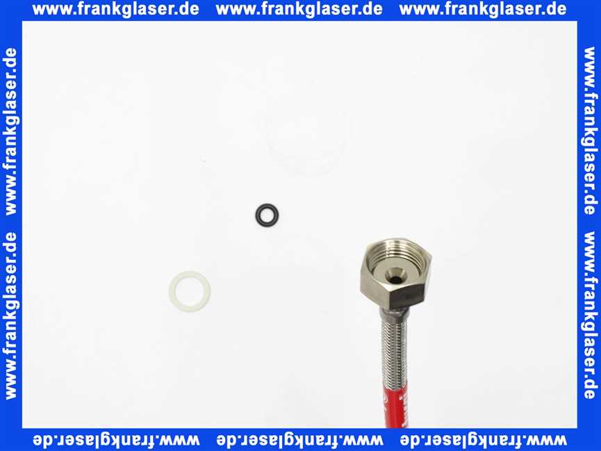 Bosch 87160110390 Flexschlauch