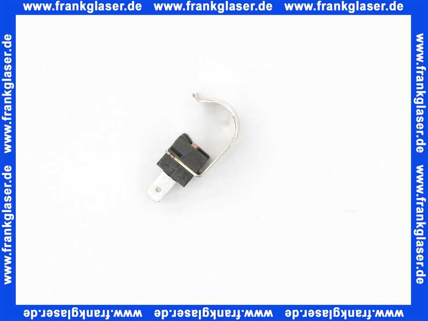 Bosch 87160110730 Temperaturfühler NTC