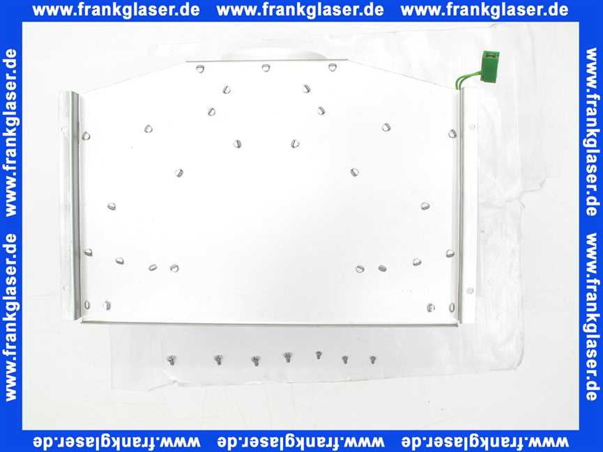 Bosch 87160111620 Strömungssicherung