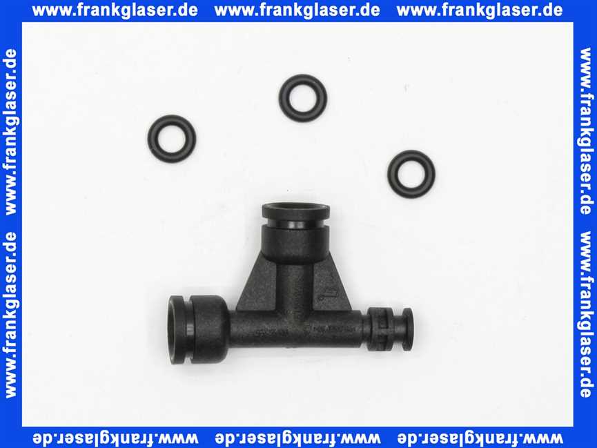 Bosch 87160111680 Verbindungsstück