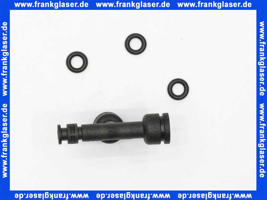 Bosch 87160111680 Verbindungsstück