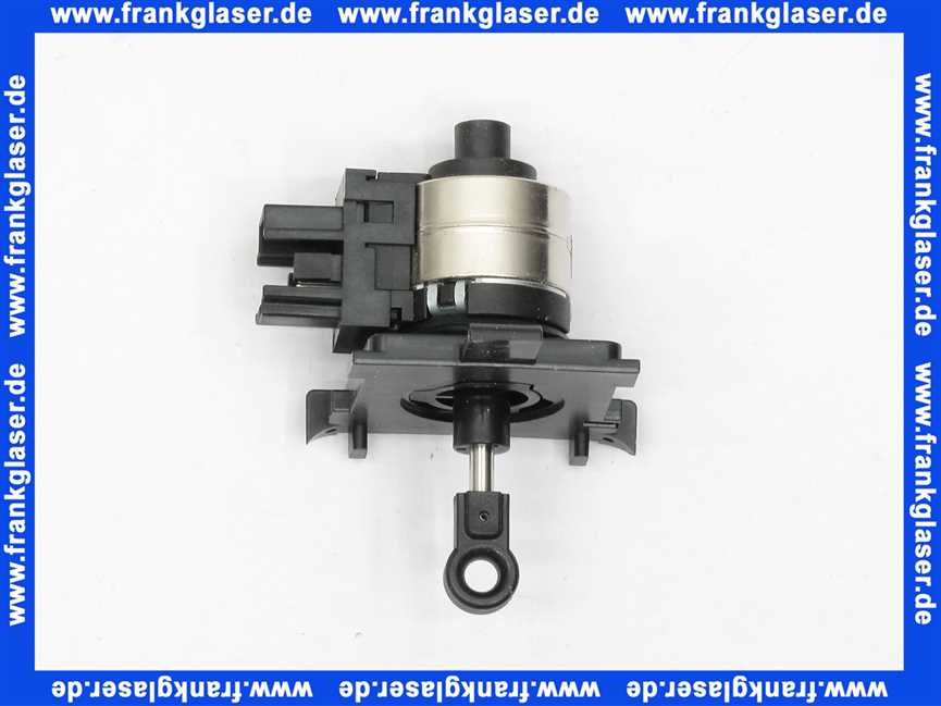 Bosch Motor 87160113600