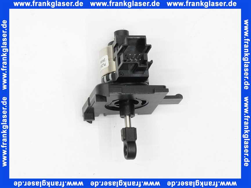 Bosch Motor 87160113600
