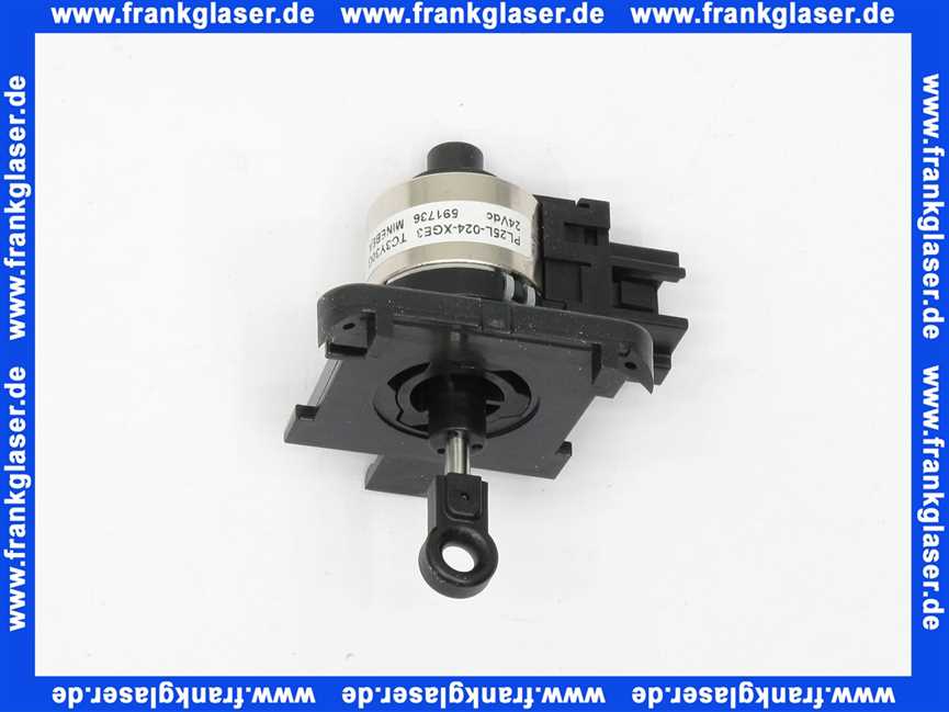 Bosch Motor 87160113600