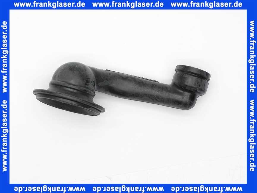 Bosch Rohr 87160115100