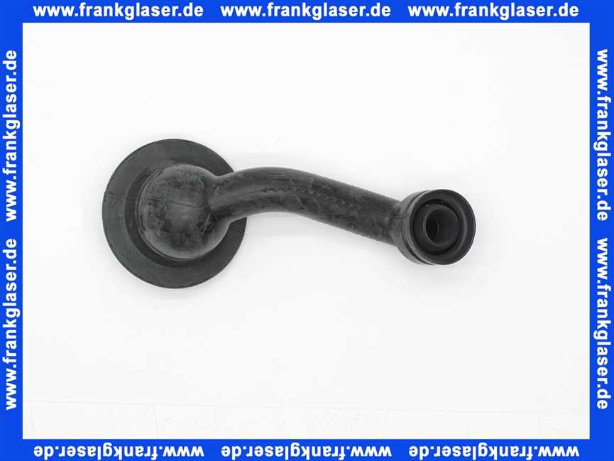 Bosch Rohr 87160115100