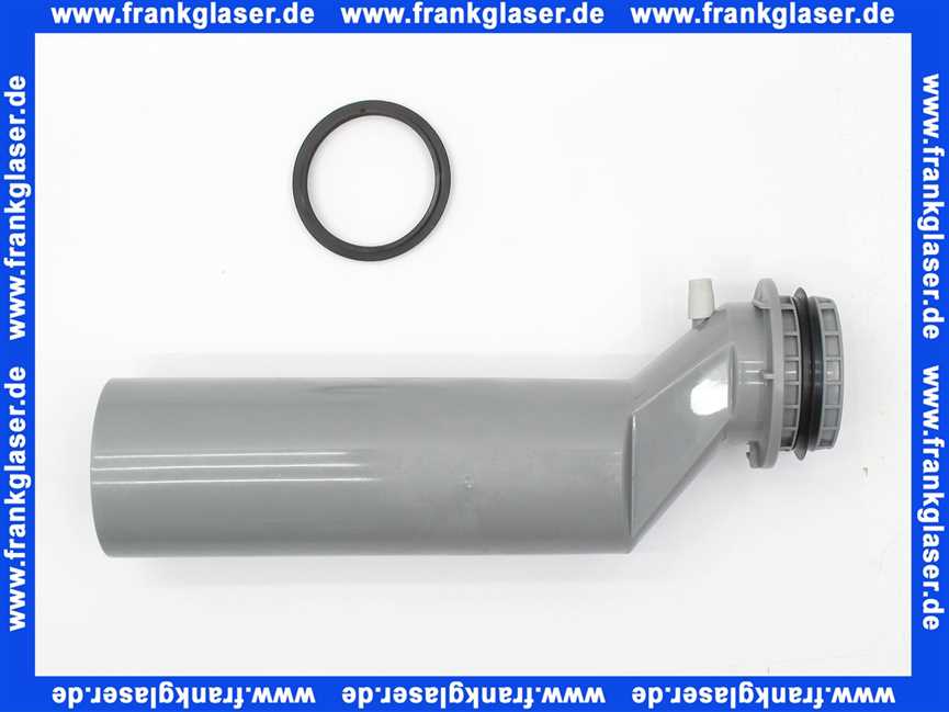 Bosch Rohr 87160122660