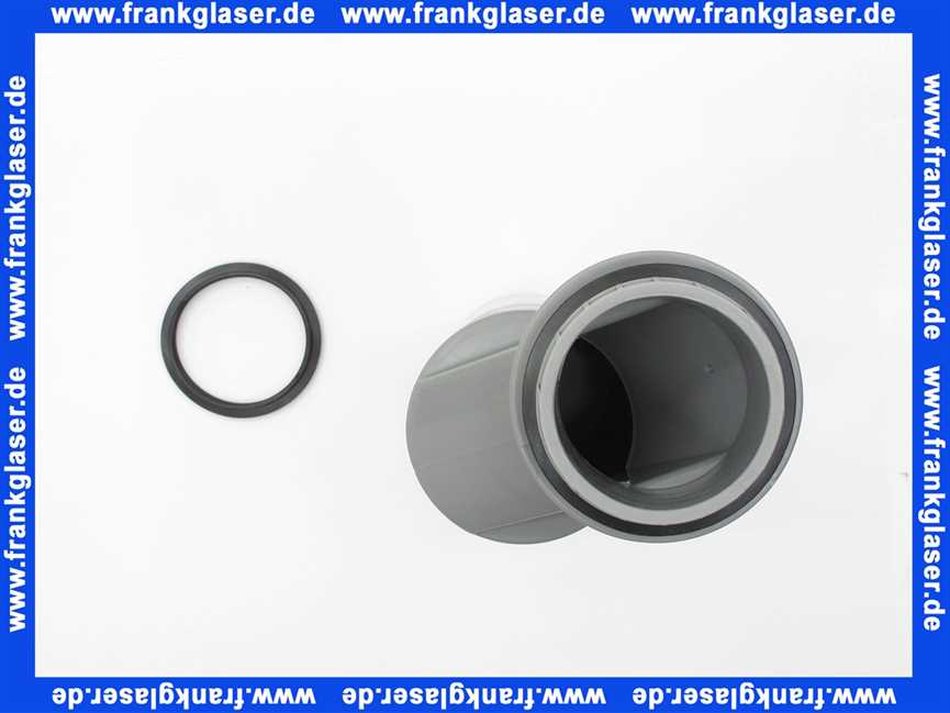 Bosch Rohr 87160122660