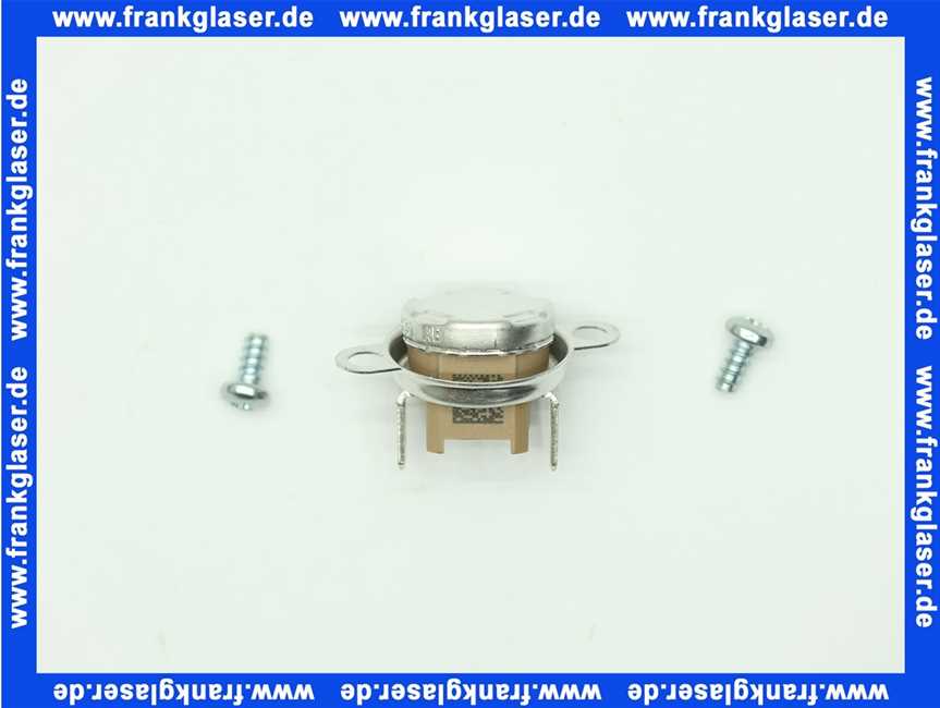 Bosch 87160130590 Temperaturbegrenzer