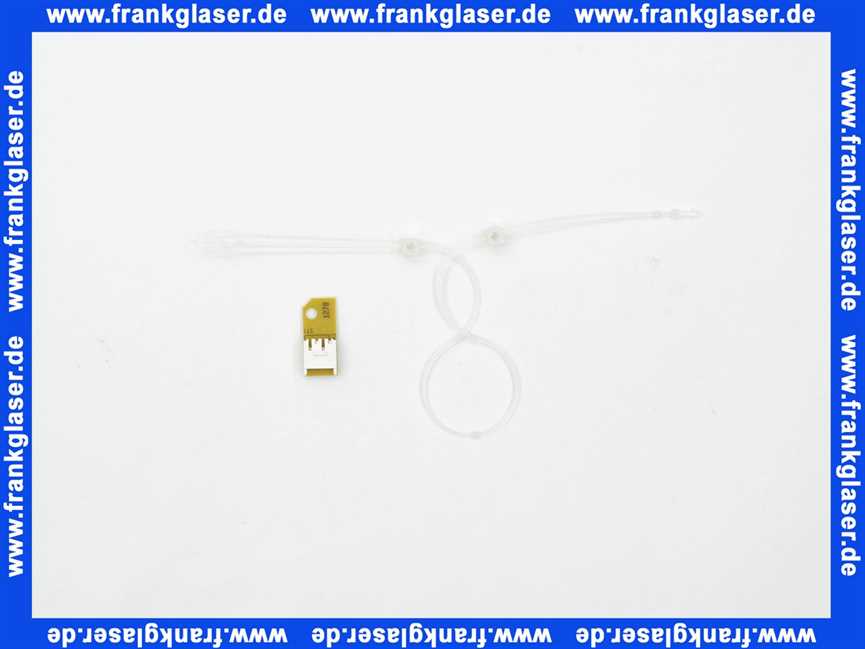 Bosch 87160132040 Gasart-Umbausatz 21/23 31