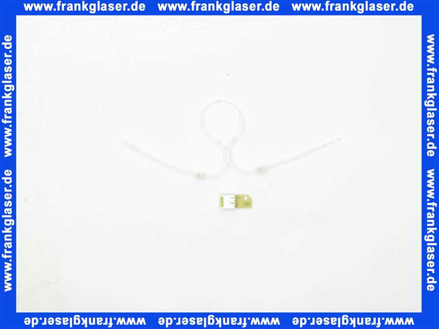 Bosch 87160132070 Gasart-Umbausatz 21/23 31