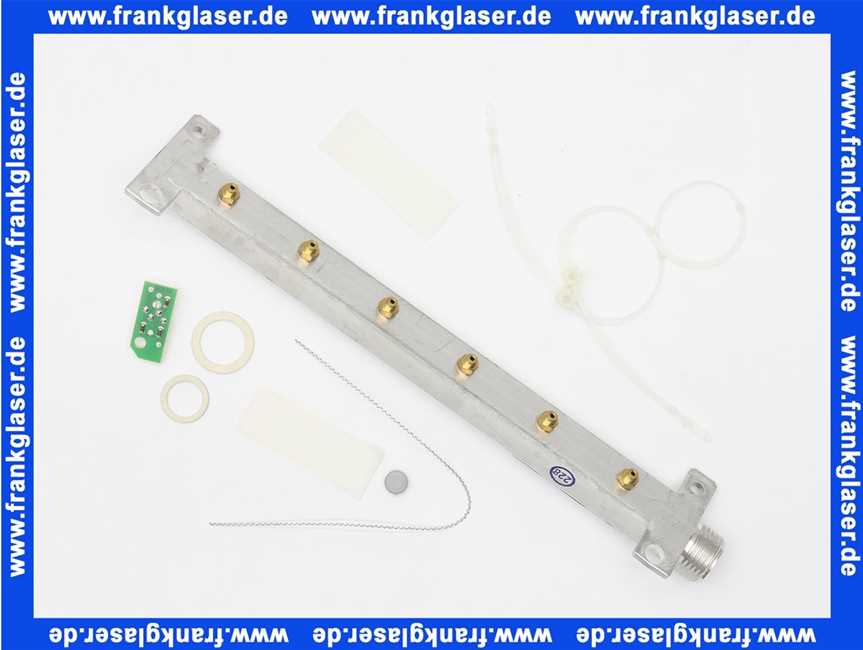 Bosch 87160136010 Gasart-Umbausatz 23,31 21