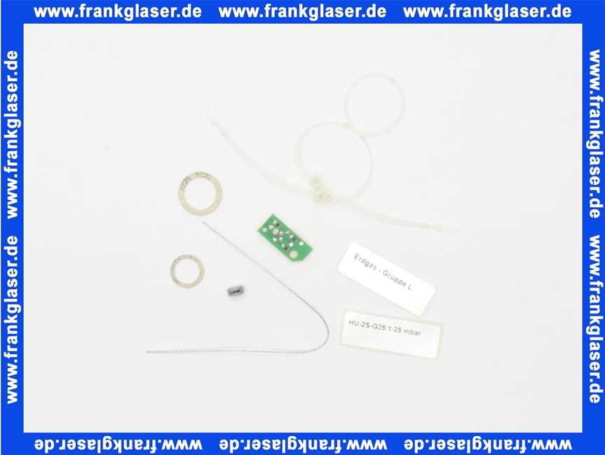 Bosch 87160136010 Gasart-Umbausatz 23,31 21