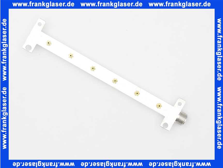 Bosch 87160136010 Gasart-Umbausatz 23,31 21