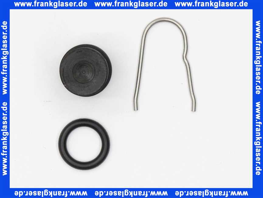 Bosch Stopfen 87161065660