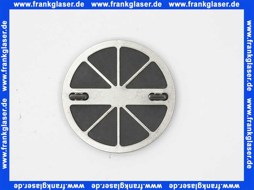 Bosch Membranventil 8716119295