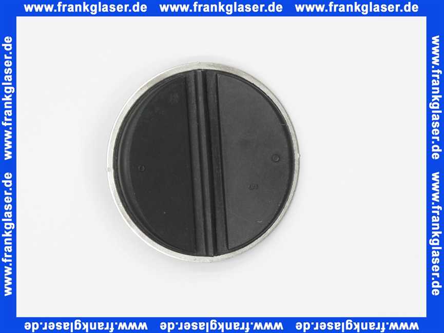Bosch Membranventil 8716119295