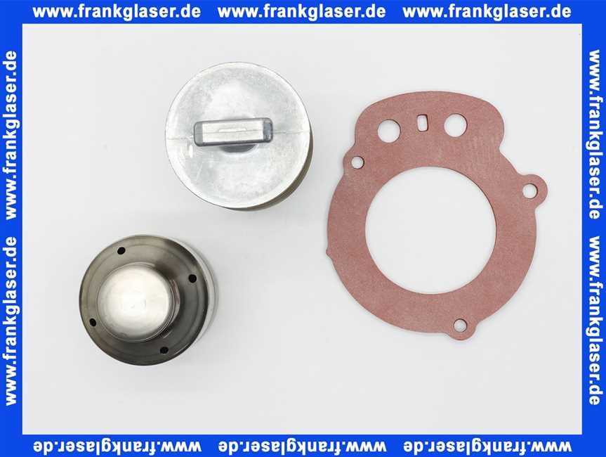 Bosch 8716121956 Verdrängungskörper