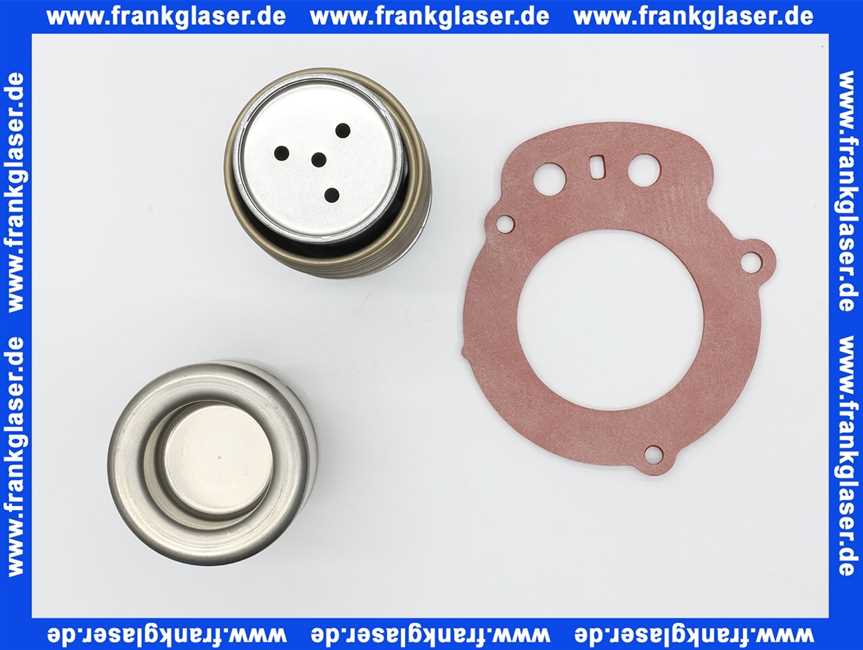 Bosch 8716121956 Verdrängungskörper