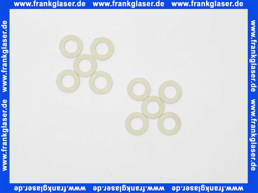 Bosch Dichtung Dichtring 87167624280