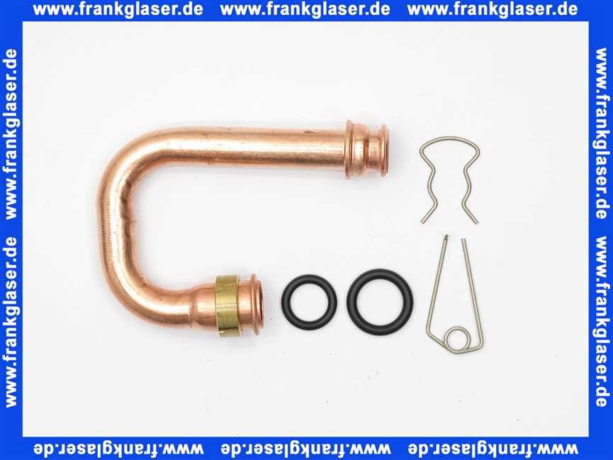 Bosch 87167630890 Rohr