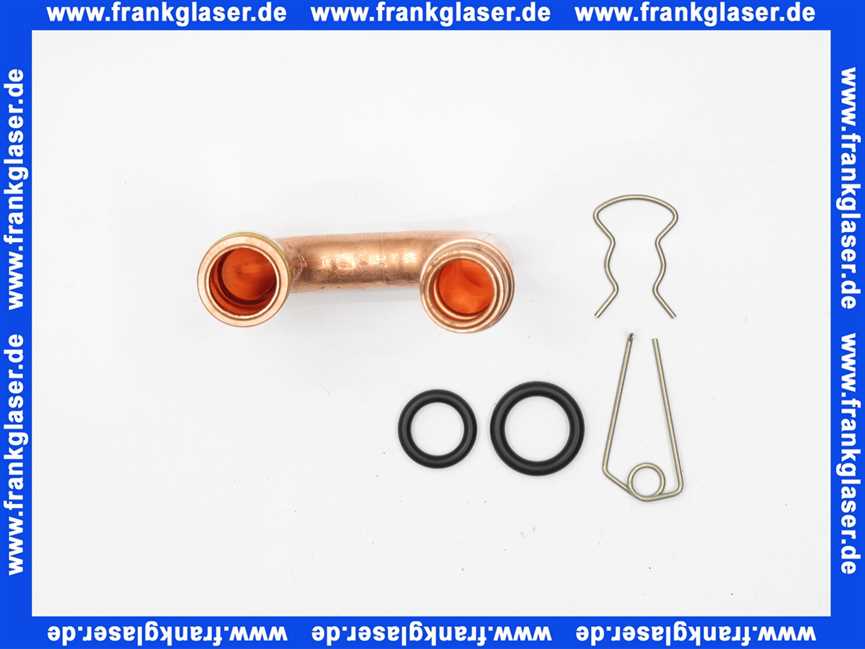 Bosch 87167630890 Rohr