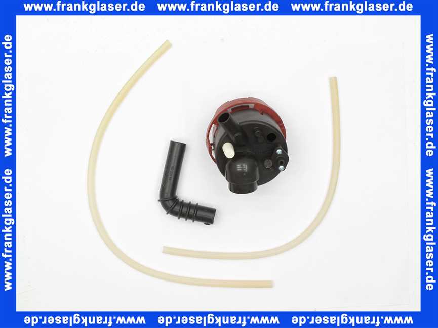 Bosch 87167636990 Mischeinrichtung.