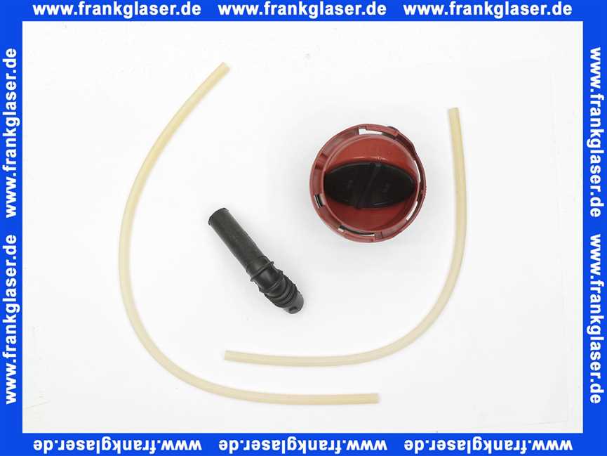 Bosch 87167636990 Mischeinrichtung.