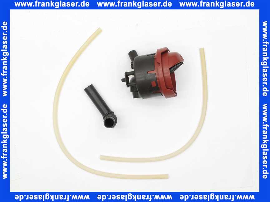 Bosch 87167636990 Mischeinrichtung.