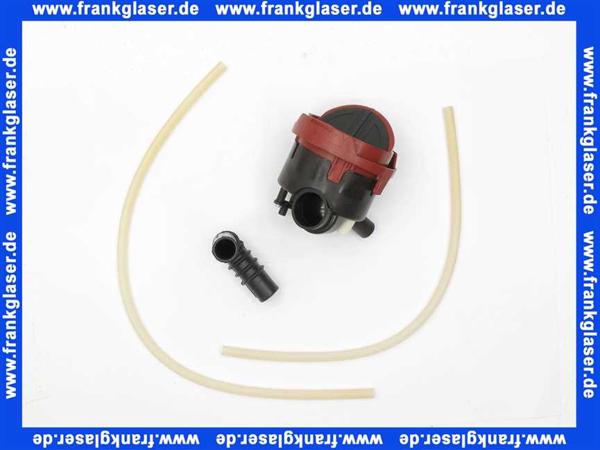 Bosch 87167636990 Mischeinrichtung.