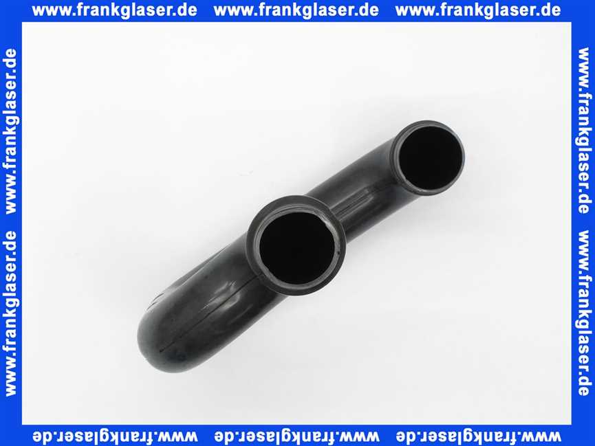 Bosch Rohr Einlaufrohr 87167640700