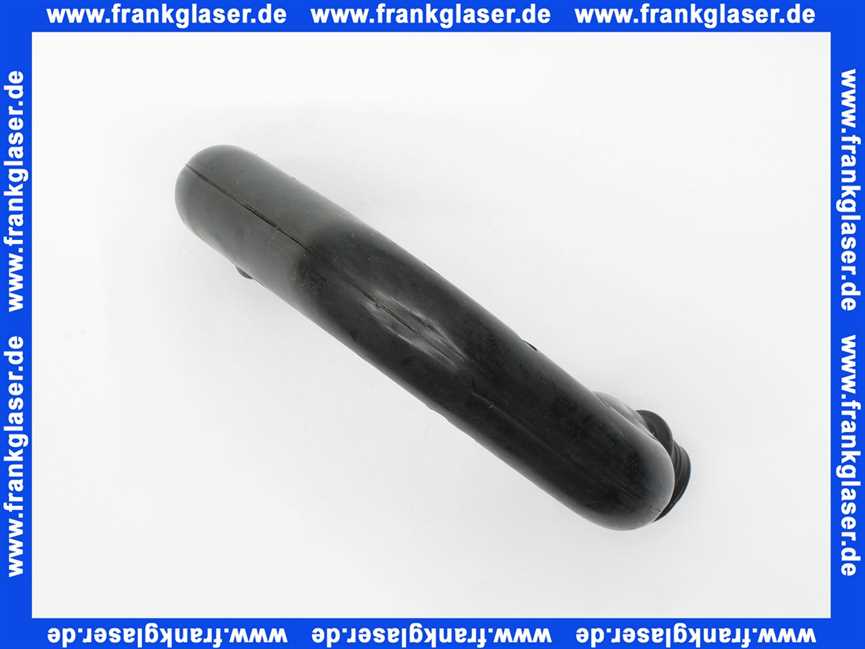 Bosch Rohr Einlaufrohr 87167640700