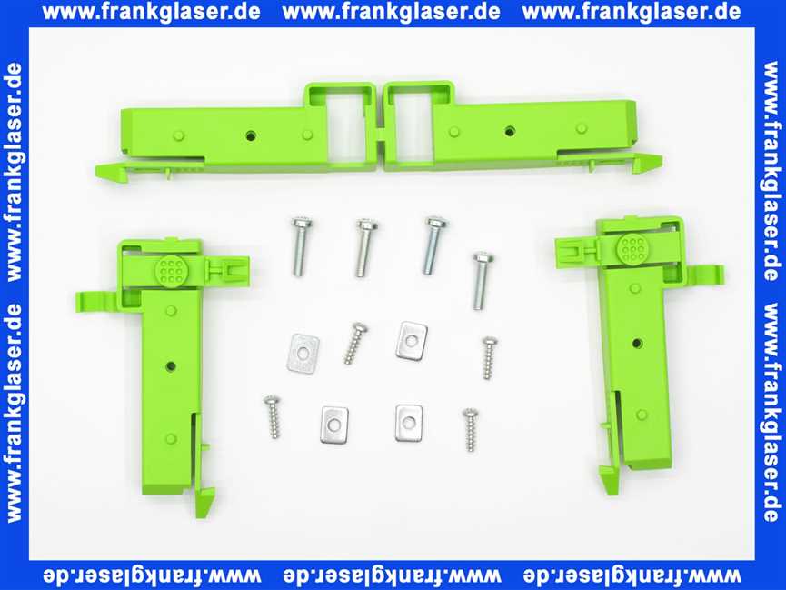 Bosch 8716766507 Schalttafelarretierung