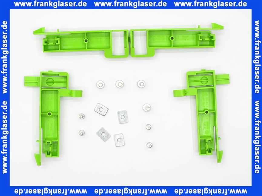 Bosch 8716766507 Schalttafelarretierung