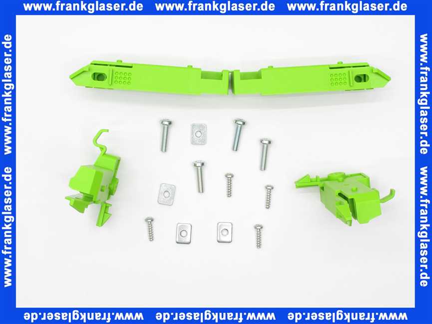 Bosch 8716766507 Schalttafelarretierung