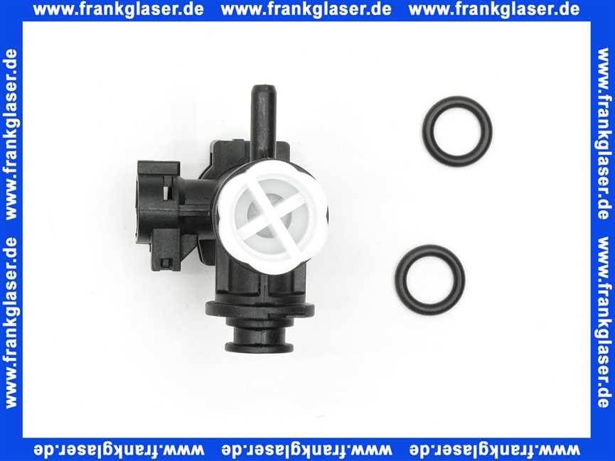 Bosch 87167713850 Anschlussstück