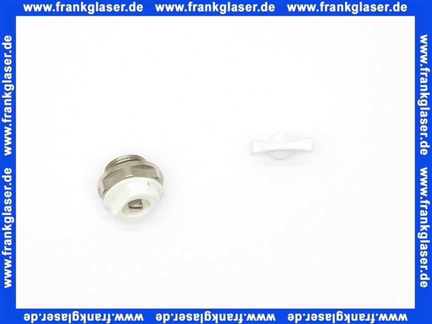 Bosch Entlüftungsventil 3/8 87168384490