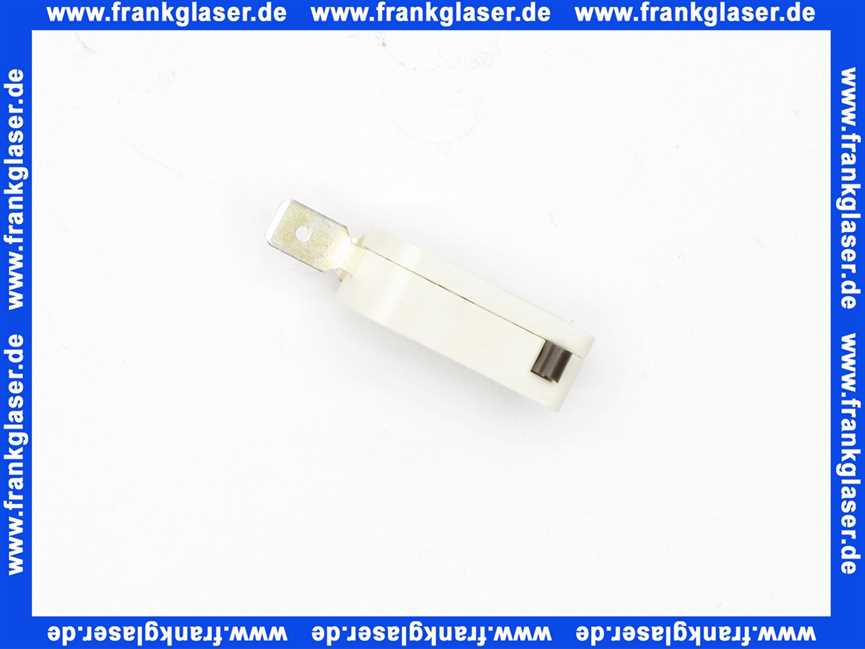 Bosch 87172000380 Mikroschalter