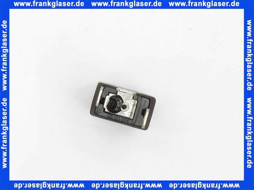 Bosch 87172000420 Schutzschalter