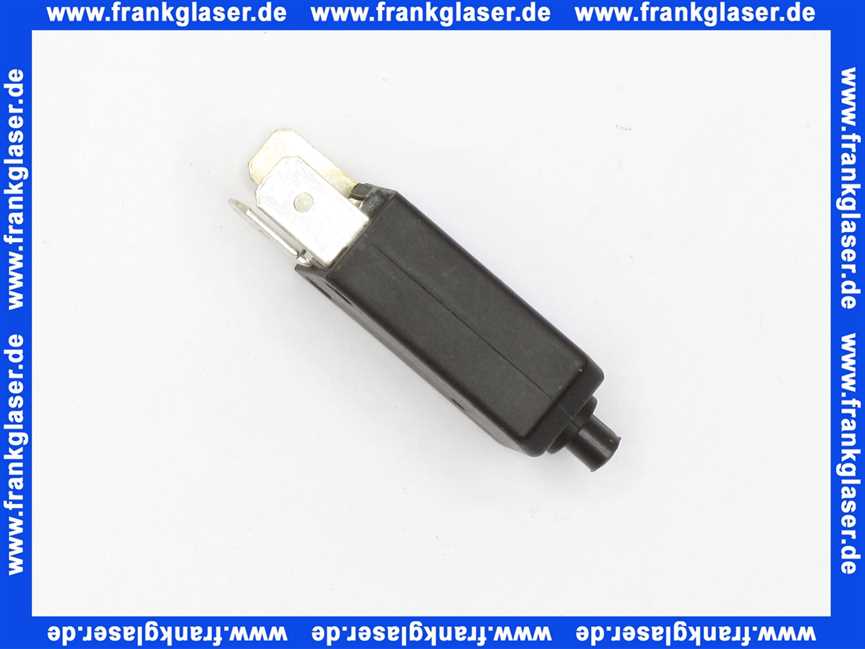 Bosch 87172000420 Schutzschalter