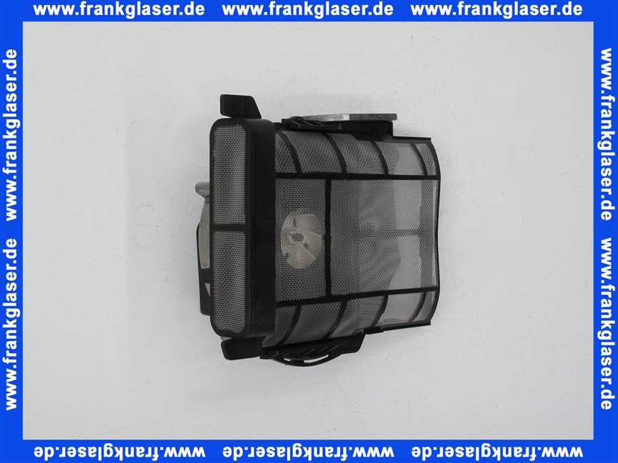 Bosch 87172042570 Gebläse