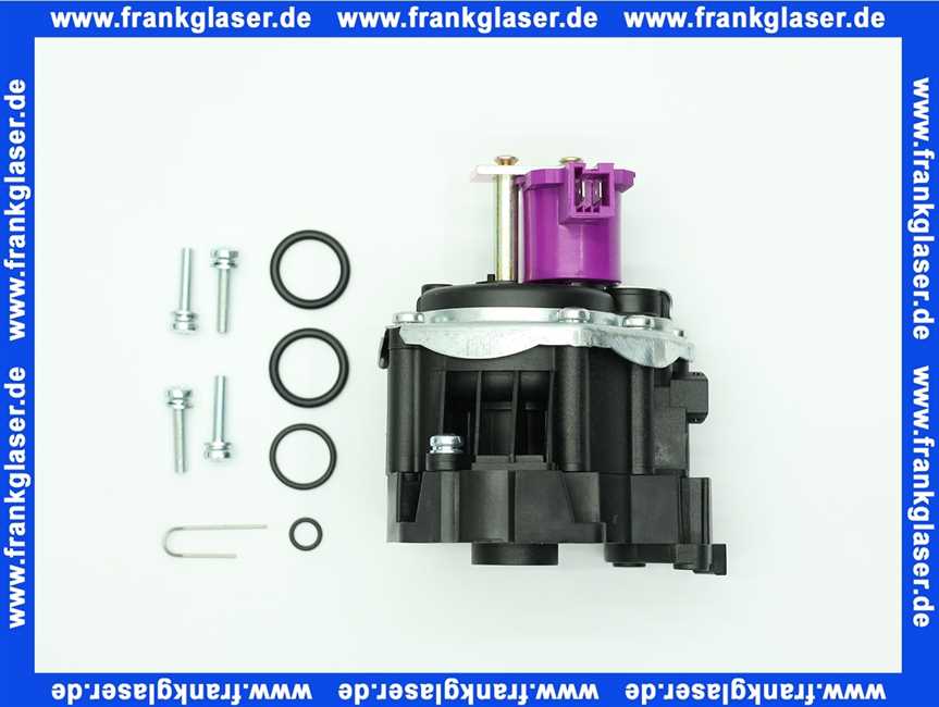 Bosch 87172042730 Hydraulikschalter