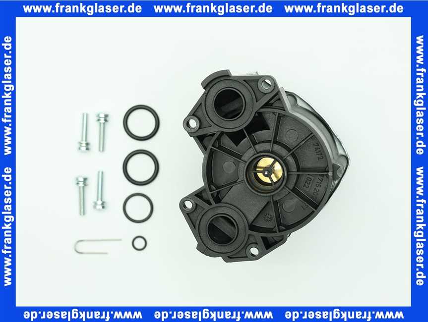 Bosch 87172042730 Hydraulikschalter