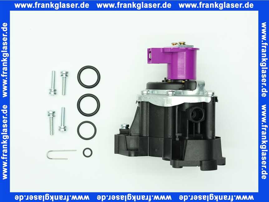 Bosch 87172042730 Hydraulikschalter