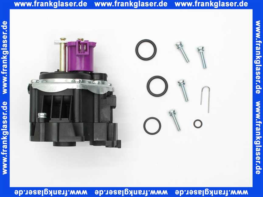 Bosch 87172043000 Hydraulikschalter