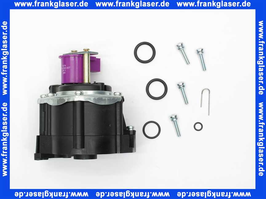 Bosch 87172043000 Hydraulikschalter