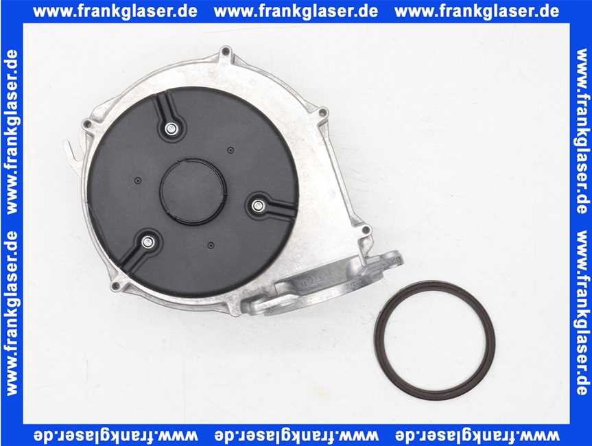 Bosch 87172043430 Gebläse